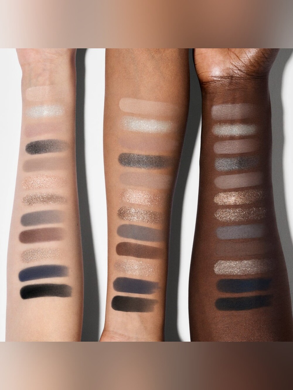 MAKEUP BY MARIO Ethereal Eyes: Moonlight Eyeshadow Palette - Picture 9 of 14